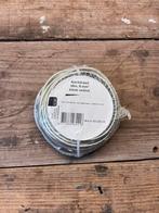 Aarddraad 6 mm² blank vertind, 5 meter, Doe-het-zelf en Verbouw, Ophalen, Nieuw, Kabel of Snoer