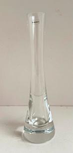 K-basics solifleur vaasje - 23 cm hoog, Overige kleuren, Ophalen of Verzenden, Minder dan 50 cm, Glas