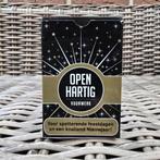 Nieuwstaat! Openhartig - Vuurwerk - kaartspel - Cadeautip!🎁, Hobby en Vrije tijd, Gezelschapsspellen | Kaartspellen, Ophalen of Verzenden