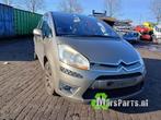 Veiligheidsgordel links-voor van een Citroen C4 Picasso, Auto-onderdelen, Interieur en Bekleding, Ophalen of Verzenden, 3 maanden garantie