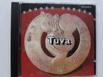 TUVA - VOICES FROM THE LAND OF THE EAGLES, Cd's en Dvd's, Cd's | Overige Cd's, Ophalen of Verzenden, Zo goed als nieuw