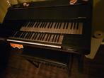 Yamaha electone el-60 voor de handige harrie, Muziek en Instrumenten, Orgels, Ophalen, Gebruikt, 2 klavieren, Orgel