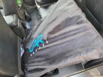 Audi TT zon sunshades voor en zijraam, Auto-onderdelen, Interieur en Bekleding, Ophalen of Verzenden, Gebruikt, Audi