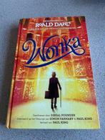 Wonka: Roald Dahl, Ophalen of Verzenden, Nieuw, Roald Dahl