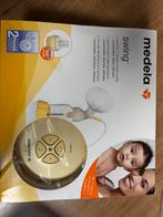 Medela Swing enkele borstkolf, Ophalen, Gebruikt, Borstkolf