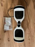 Hoverboard, Ophalen, Zo goed als nieuw