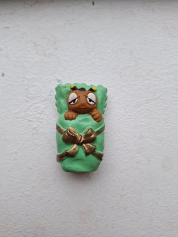 Vintage Bullyland Bij Bijen Figuur jaren 70 80 maya beschikbaar voor biedingen