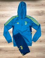 Juventus 22/23 trainingspak  Maat XS, Blauw, Ophalen of Verzenden, Adidas, Adidas