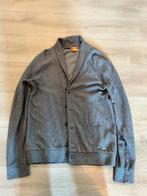 Hugo boss vest, Verzenden, Gedragen