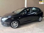 Seat Ibiza 1.4 Stylance Nieuwe apk, Voorwielaandrijving, 86 pk, Gebruikt, 4 cilinders