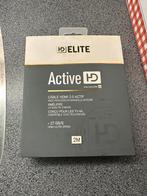 Active hdmi kabel., Verzenden, Zo goed als nieuw, Minder dan 2 meter, HDMI-kabel
