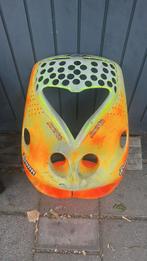 Piaggio zip SP 98 voorkap kappen onderdelen sp98, Ophalen of Verzenden