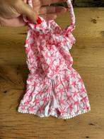 86-92 Snapper Rock luchtige Playsuit zeester | nieuwstaat, Broek, Meisje, Ophalen of Verzenden, Zo goed als nieuw