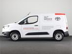 Toyota PROACE CITY 1.5 D-4D Live *DEMO* EX BTW* | Lat-om-Lat, Auto's, Bestelauto's, 12 maanden, 4 cilinders, Parkeersensor, Wit