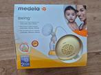 Borstkolf medela swing, Ophalen of Verzenden, Zo goed als nieuw, Borstkolf