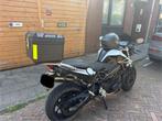 Koffer motor, Motoren, Accessoires | Koffers en Tassen, Ophalen, Zo goed als nieuw