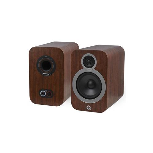 Q Acoustics 3030c, Audio, Tv en Foto, Luidsprekers, Nieuw, Front, Rear of Stereo speakers, Overige merken, Ophalen of Verzenden
