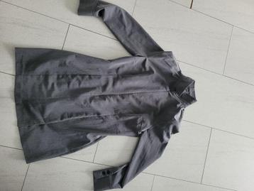 Zara grijze jurk maat XL beschikbaar voor biedingen