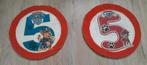 Paw Patrol party verjaardag versiering 5 jaar, Ophalen of Verzenden, Zo goed als nieuw, Versiering, Verjaardag