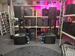 Speaker set, Audio, Tv en Foto, Luidsprekers, Overige merken, Subwoofer, Ophalen of Verzenden, Zo goed als nieuw