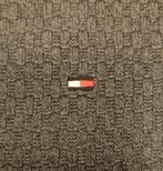 Tommy Hilfiger crew neck trui, Kleding | Heren, Truien en Vesten, Blauw, Tommy Hilfiger, Ophalen of Verzenden, Zo goed als nieuw