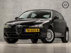 Alfa Romeo 147 1.6 T.Spark Sport (YOUNGTIMER, CLIMATE, ROOD, Auto's, Gebruikt, 4 cilinders, Met garantie (alle), 400 kg