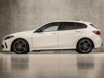 BMW 1 Serie 118i M Sport € 19.945,00, 65 €/maand, 1295 kg, Wit, Bedrijf