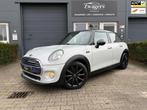 Mini 1.5 Cooper Business | Navi | 5.drs | Garantie, Gebruikt, Met garantie (alle), 49 €/maand, Bedrijf
