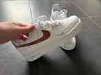 Nike Air Force 1 ‘07 | NIEUW | Maat 42,5, Wit, Nieuw, NIKE, Ophalen of Verzenden