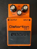 Pedalen Opruiming: Boss DS1, Mooer, Lehle, Byang, Muziek en Instrumenten, Effecten, Ophalen of Verzenden, Gebruikt, Distortion, Overdrive of Fuzz