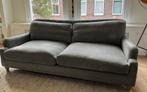 Grote Pavlova bank, lichtgrijs, van Loaf, Ophalen, Gebruikt, Driepersoons, 75 tot 100 cm