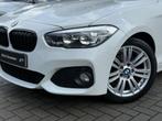 BMW 1-serie 116i M Sport|Navigatie|Stoelverw.|Cruise control, Auto's, BMW, 1-Serie, 65 €/maand, Achterwielaandrijving, Alcantara