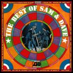 Sam & Dave – The Best Of Sam & Dave - Orig. LP, 1960 tot 1980, Ophalen of Verzenden, Zo goed als nieuw, 12 inch
