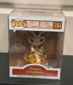 Funko Pop Treasure Skeleton 783 Pirates of the Caribbean, Verzamelen, Ophalen of Verzenden, Zo goed als nieuw