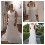 !Nieuwe Trouwjurk Justin Alexander, Sweetheart lijn, Kleding | Dames, Trouwkleding en Trouwaccessoires, Ophalen of Verzenden, Zo goed als nieuw