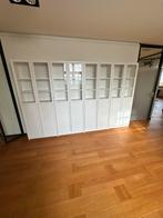 4 IKEA kasten - Direct op te halen!, Antiek en Kunst, Antiek | Meubels | Kasten, Ophalen of Verzenden