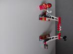 Lego Shell V-power formule 1 race, Ophalen of Verzenden, Zo goed als nieuw, Losse stenen, Lego