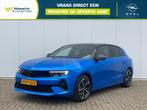 Opel Astra 1.6 Hybrid 180pk Aut GS | 360 Camera | Stoel- e, Automaat, 77 km/l, Gebruikt, 4 cilinders