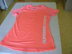 sport shirt super dry mt 38 met fluor superdry sport erop st, Kleding | Dames, Maat 38/40 (M), Superdry, Ophalen of Verzenden