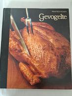 Gevogelte kookboek Time-Life serie Praktisch Koken, Boeken, Ophalen, Gelezen
