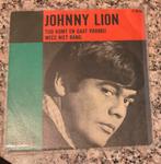 Johnny Lion - Tijd Komt En Gaat Voorbij (Vinyl Single), Cd's en Dvd's, Vinyl Singles, Gebruikt, 7 inch, Single, Ophalen of Verzenden
