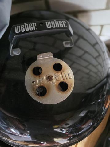 bbq webber beschikbaar voor biedingen