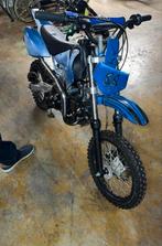 Crosser 125cc, Ophalen, Gebruikt, Overige merken