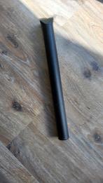 Zadelpen 31,6 mm, Ophalen of Verzenden, Zo goed als nieuw, Algemeen, Zadel