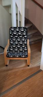 Kinderfauteuil, Ophalen, Zo goed als nieuw, Stoel(en)