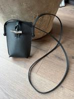 Longchamp Le Roseau mini (mobiel) tasje, Sieraden, Tassen en Uiterlijk, Tassen | Schoudertassen, Ophalen of Verzenden, Zo goed als nieuw
