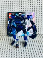 LEGO Marvel 76204 Black Panther Mech Armor, Lego.com, Gebruikt, Ophalen of Verzenden, LEGO