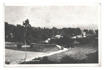 975805 Gezicht op Beek Gld 1949 Gelopen met postzegel  beschikbaar voor biedingen