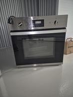 Baumatic Inbouw Combi Oven - Perfect voor uw keuken!, Witgoed en Apparatuur, Gebruikt, Hete lucht, Oven met grill, Inbouw