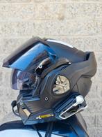 Helmen ls2 advant x, Ophalen of Verzenden, Tweedehands, Integraalhelm, Overige merken